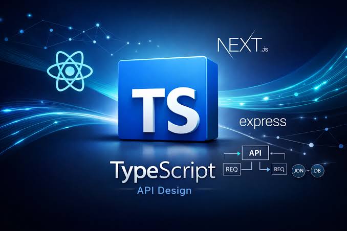 TypeScript ile Tip Güvenli REST API Tasarımı